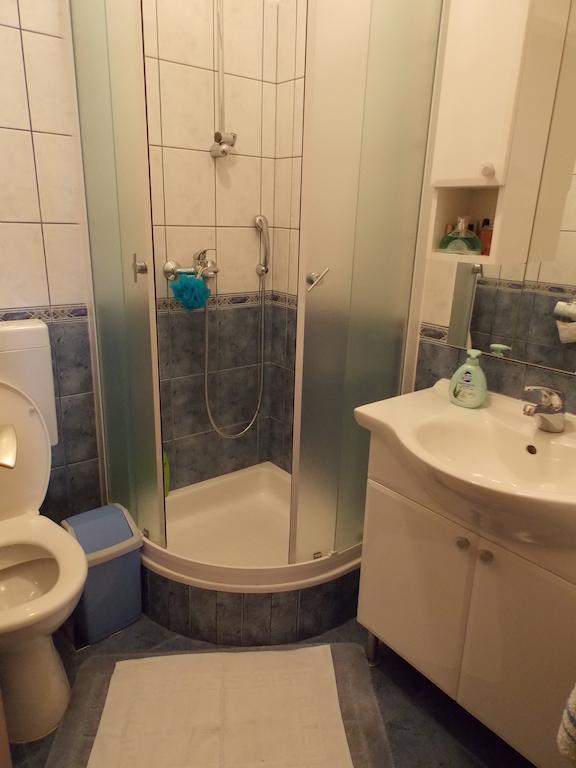 Guest house And Jasna Hvar Town