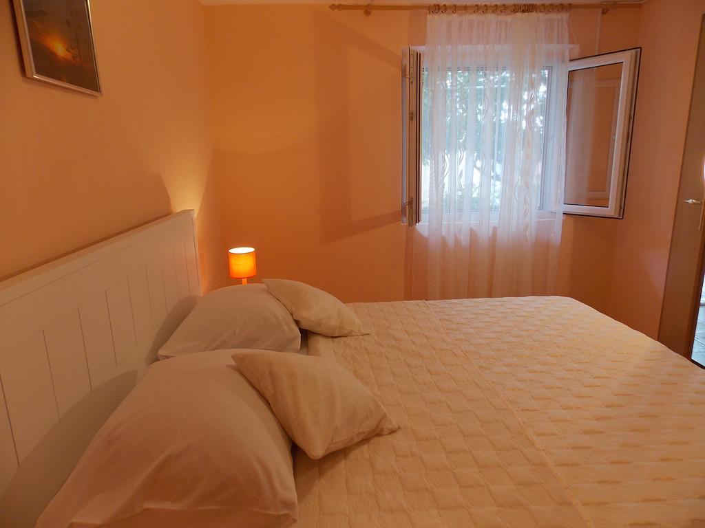 Guest house And Jasna